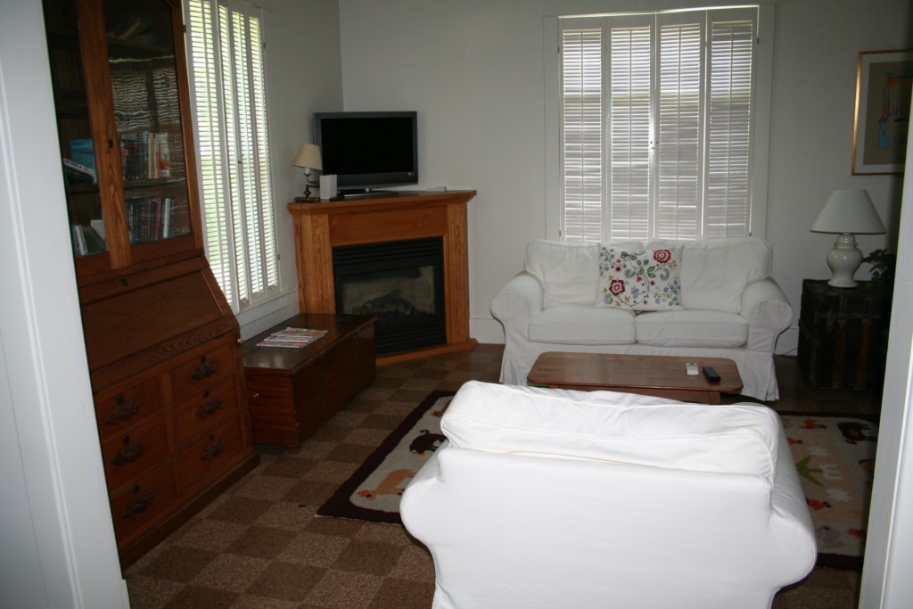 Leland Rentals Lake House